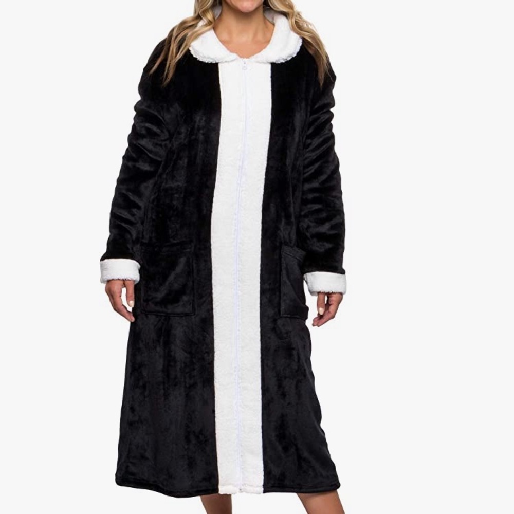 - Womens robe